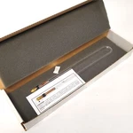 Xenon 890-2055 Type Flash Lamp For RC-800 Modular Uv Curing System, 190NM. Fixed Price $685.00.