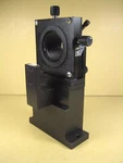 Newport Xyz Axis Lens Positioner M-LP-1. Fixed Price $115.00.