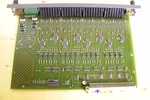 Trumpf Laser Part 0082291- .32 Output Board, Bosch 1070078587-202. Fixed Price $660.00.