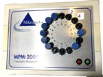 Ocean Optics Mikropack MPM-2000 Fiberoptic Multiplexer For Spectrometer Uv-vis. Fixed Price $999.01.