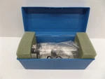 Perkin Elmer 303-6009 Intensitron Lamp Element: Al. Fixed Price $19.95.
