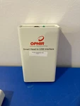 14891 Ophir 7Z01200 Smart Head To Usb Interface. Fixed Price $375.00.