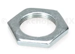 Bicycle American Bottom Bracket One Piece Crank Lock Nut 24T. Fixed Price $9.99.