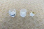 Trumpf 0260432-03 Laser Nozzle Holder Ceramic New (40160). Fixed Price $199.99.