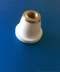 Laser Ceramic Nozzle Holder For Fiber Cutting Head Trumpf 1349171/1755673. Fixed Price $139.00.