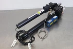 Lasos Omicron Lasers For Leica Tcs SP5 7786 P100 7654-15 LDM445. Fixed Price $1999.00.