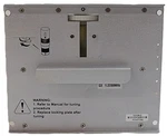 Ab Sciex 1025284 Qps Exciter Module Q3 1.2288 Mhz Missing Tuning Cover Surplus. Fixed Price $2003.26.