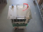 100% Warranty Lumonics Laser Welder Output Regulator Luxtar LXTR50 EK122200 E16. Fixed Price $3545.00.