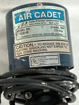 Cole-parmer 7530-40 Air Cadet Vacuum Pressure Pump. Fixed Price $129.99.