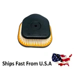 Genuine Oem Air Filter Makita Dolmar PS-6100, EA6100 Replaces 130-173-010. Fixed Price $29.95.