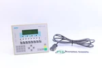 Siemens Simatic C7-633 6ES7630-0DA00-0AB0 With Cable. Fixed Price $1999.99.