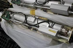 Coherent Laser D88I Oem Head 48V Crtd Tube, 1PCS, Free Expedited Shipping. Fixed Price $5299.00.