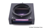 Oriel 71260 Quick Change Holder W/filter. Fixed Price $215.00.