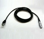 Biolase Ezlase 940 Footswitch Charging Cable 6400053. Fixed Price $375.00.