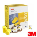 3M 310-1001 E-a-r Classic Uncorded Foam Yellow 29DB Ear Plugs (pick Total Pairs). Fixed Price $42.95.