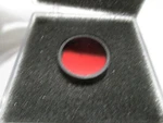 Thorlabs FB700-10 1" Bandpass Filter Cwl = 2 Nm Fwhm. Fixed Price $160.00.