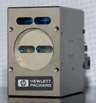 Hewlett Packard Agilent Hp 10719A One Channel / Axis Differential Interferometer. Fixed Price $400.00.