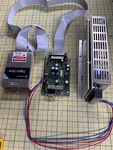 Coherent Sapphire 488-100 Cw Laser With Oem Controller Lp Usb And Power Supply. Fixed Price $1488.00.