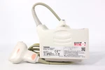 Toshiba PLT-805AT Linear Array Ultrasound Transducer Probe. Fixed Price $1799.95.