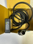 Matsushita Electric Sunx Ltd Aromat/nais LM10 ANR11511 Laser Sensor. Fixed Price $300.00.
