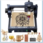 Acmer S1 Laser Engraver 2500MW. Fixed Price $68.00.
