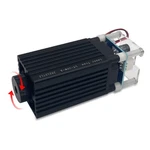 4000MW Adjustable Focal Laser Engraver Module For Wood, Paper, Leather Cutting &. Fixed Price $83.69.