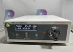 Smith & Nephew 500XL Endoscopic Xenon Light Source - 331 Lamp Hours. Fixed Price $499.00.