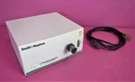 Smith & Nephew Micro Bright Illluminator 100W Xenon Surgical Light Source. Fixed Price $51.00.
