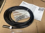 New Sentrol Industrial Non-contact Safety Switch 125-6Y-12K Interlock N.o. Fixed Price $149.00.