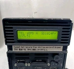 Verity Instruments SD1024F Sepd H Sensor 1007563 Body Demage. Fixed Price $899.00.