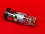 Hamamatsu R980 Pmt Photomultiplier Tube 1-1/2" 38MM W/blank Pcb Voltage Divider. Fixed Price $175.00.