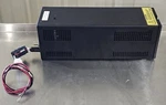 Spectra-physics 337I-68 Pulsed Nitrogen Laser. Fixed Price $449.00.