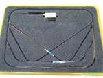 Jds Uniphase Fiber Optic Laser Module Part Number WL152-108578. Fixed Price $2800.00.