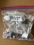 (13) Cleveland On/off Lighted Rocker Switch 15A/125V 19993 New Lot. Fixed Price $99.99.