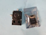 Newport LP-05A , F-LA11 6.24/0.40 Precision Lens Positioner. Fixed Price $179.99.