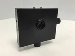 Laser Systems 100035 LPLS-002 Pinhole Aperture 2.0 Mm For LKF-650. Fixed Price $350.00.