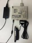 Newport Lta-hl Actuator With SMC100C Controller Fully Tested.. Fixed Price $1360.00.