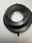 Newport Optical LM-2 Lens Mount. Fixed Price $52.49.
