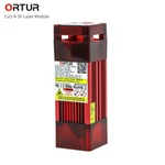 Ortur LU2-4-SF Laser Module For Engraver 5W Diode Short Focus Head. Fixed Price $169.00.