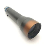 Edmund Optics 56-677 Techspec Silvertl Telecentric Lens, 1/1.8", 0.4X, 103MM Wd. Fixed Price $500.00.