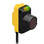New Banner QS18VP6LVQ5 World-beam Laser Sensor 10-30V Industrial Automation Part. Fixed Price $42.90.