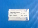 0200-00337; Sapphire Window. Fixed Price $34.00.