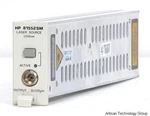 Hp 81552SM Laser Source Module 1310NM. Fixed Price $1495.00.