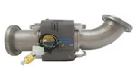Pacific Scientific 70XE Laser Assembly Vacuum Tube ISO100 Untested As-is. Fixed Price $302.20.