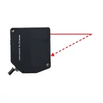 Panasonic HL-C211F5E Ultra High-speed Laser Displacement Sensor Mfgd. Fixed Price $5860.54.