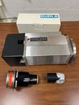 Products For Research Refrigerated Housing, Power Supply, Burle Pmt, Socket. Fixed Price $180.00.
