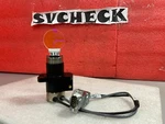 Cambridge Technology 6240H Galvanometer Optical Scanner With Lens/mirror. Fixed Price $498.00.