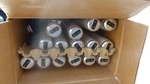 Lot Of 15 Philips 26013-3 Fluorescent Lamp F20T12/D Preheat 20W Bipin Base. Fixed Price $49.99.