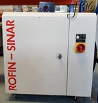 4897 Rofin-sinar Laser Workstation Type Lbi With Nd:yag 1860180. Fixed Price $21882.38.