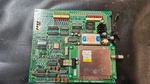 Amada Laser HS-98 71341688 7972599 Sensor Board. Fixed Price $400.00.
